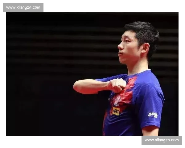 锁定CCTV5精彩乒乓球比赛直播感受国球巅峰对决与激情时刻